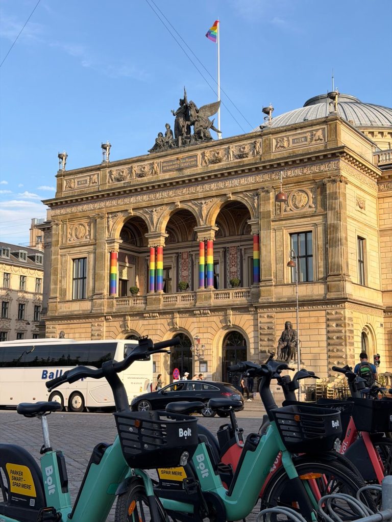 Königliches Theater