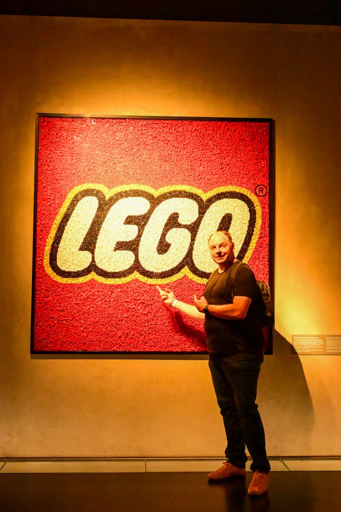 LEGO House