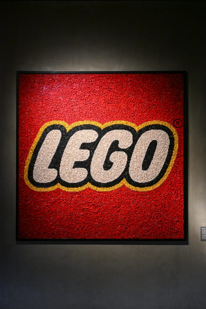 LEGO House