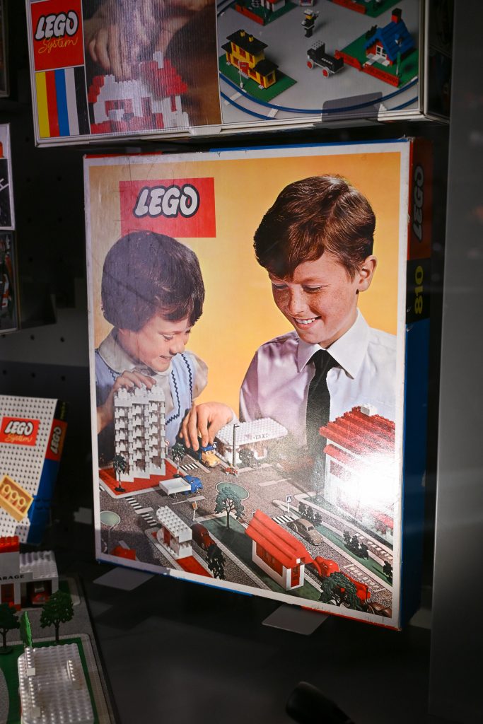 LEGO House