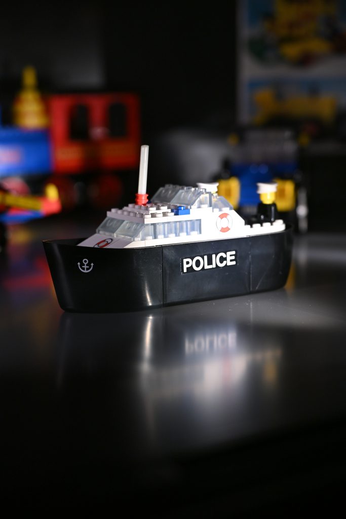 LEGO House