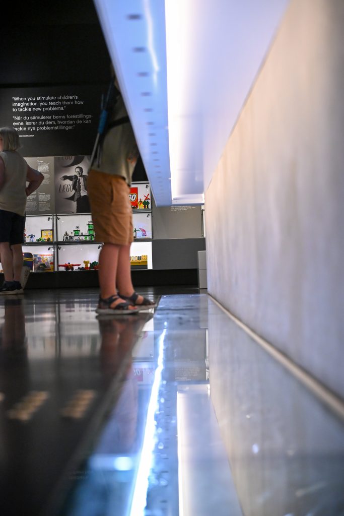 LEGO House