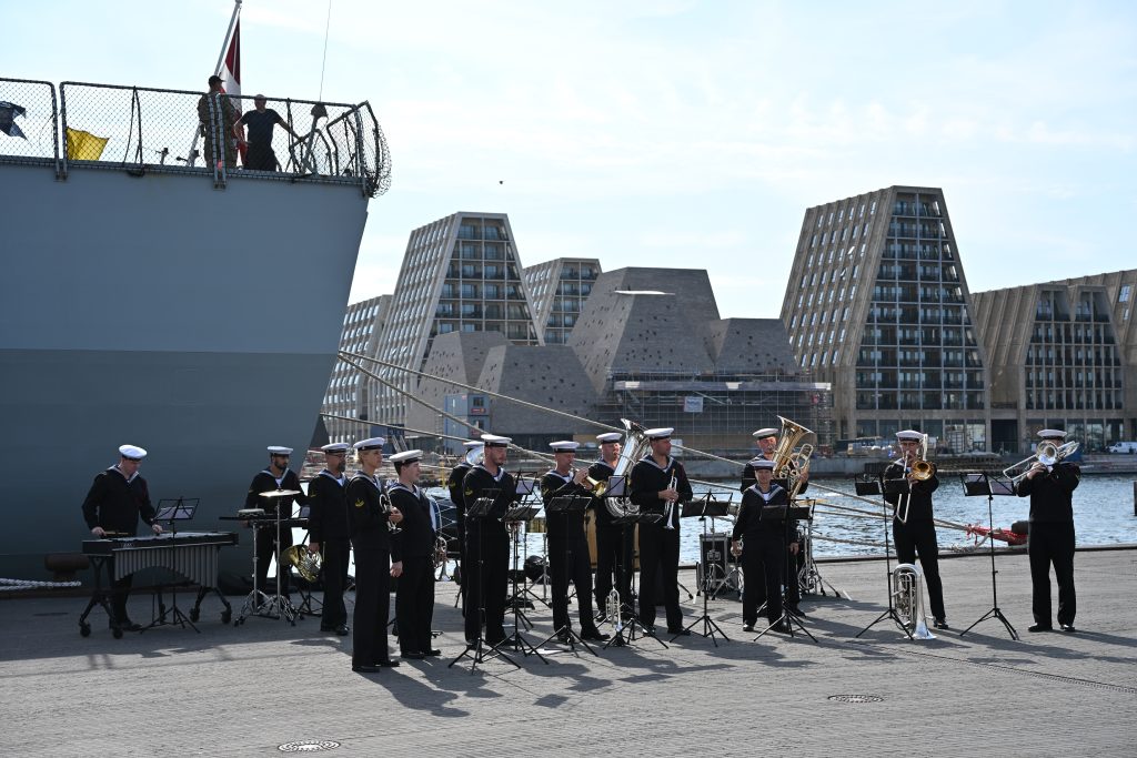 HDMS Absalon