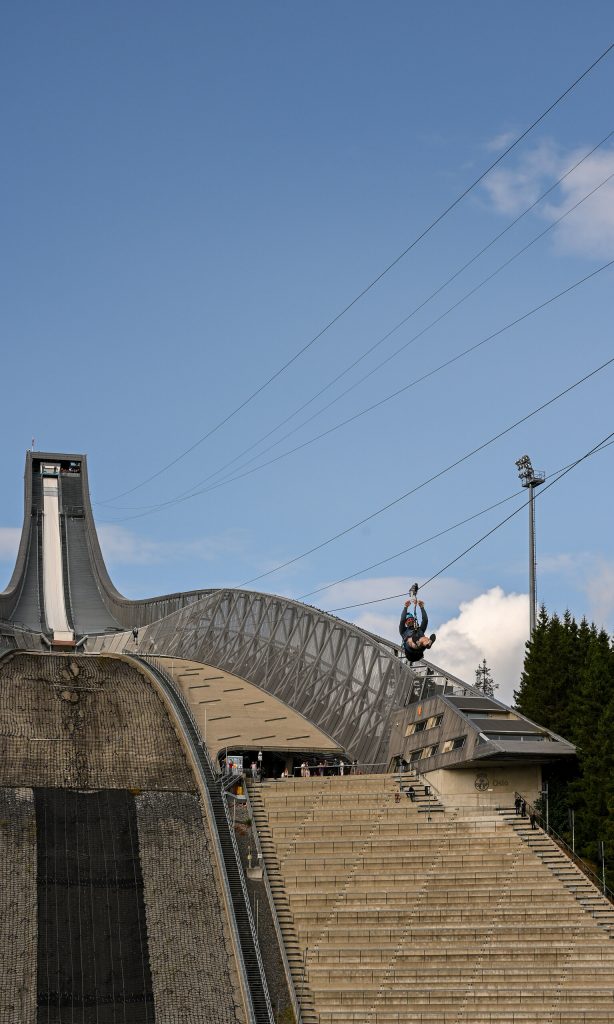 Holmenkollen