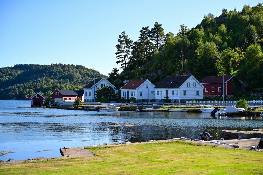 Lindesnes fyr