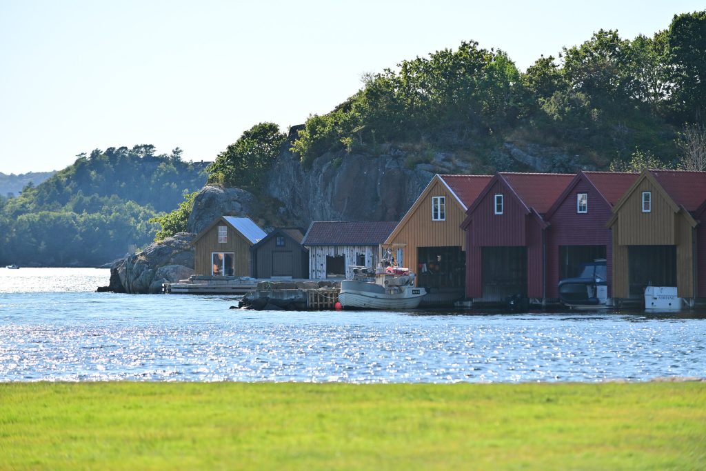 Lindesnes fyr