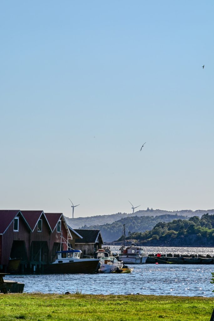 Lindesnes fyr