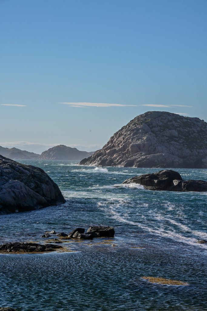 Lindesnes fyr