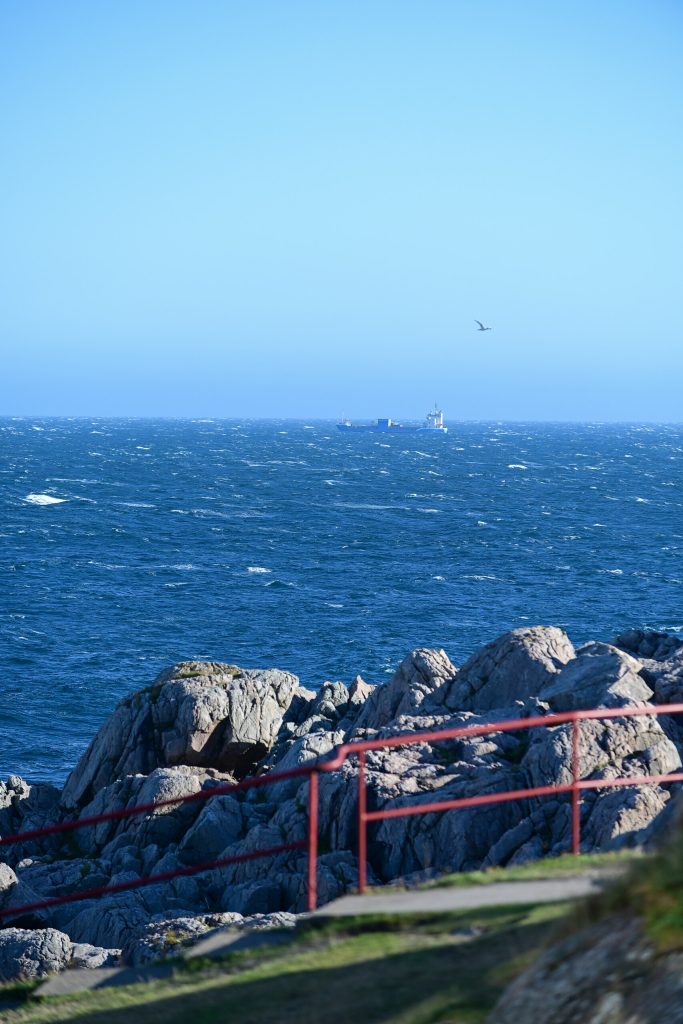 Lindesnes fyr