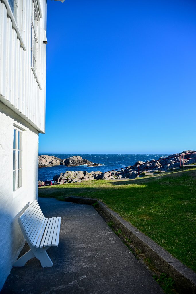 Lindesnes fyr