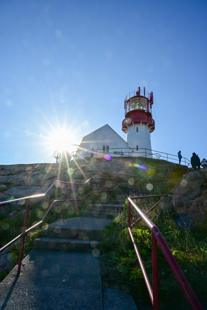 Lindesnes fyr