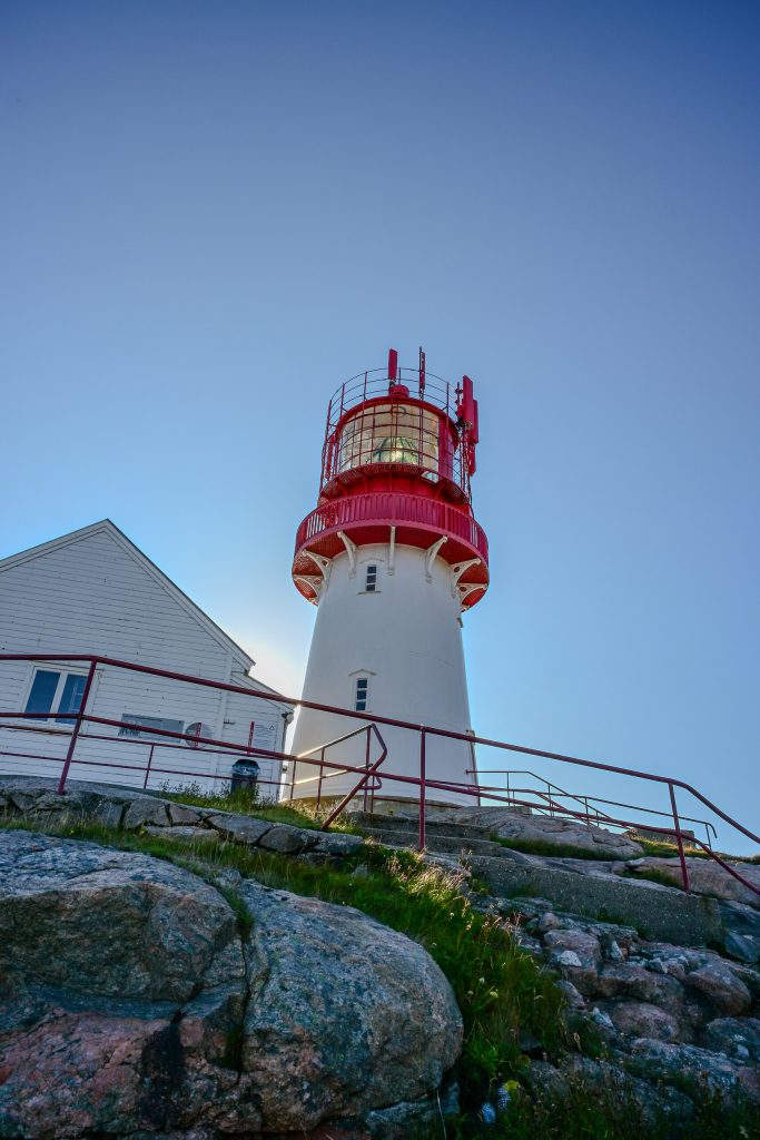Lindesnes fyr
