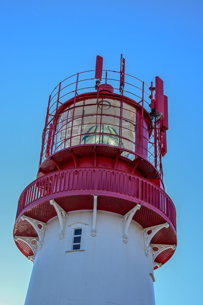 Lindesnes fyr