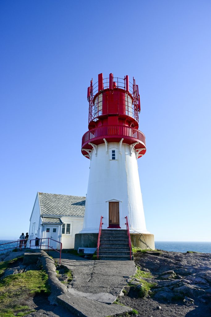 Lindesnes fyr