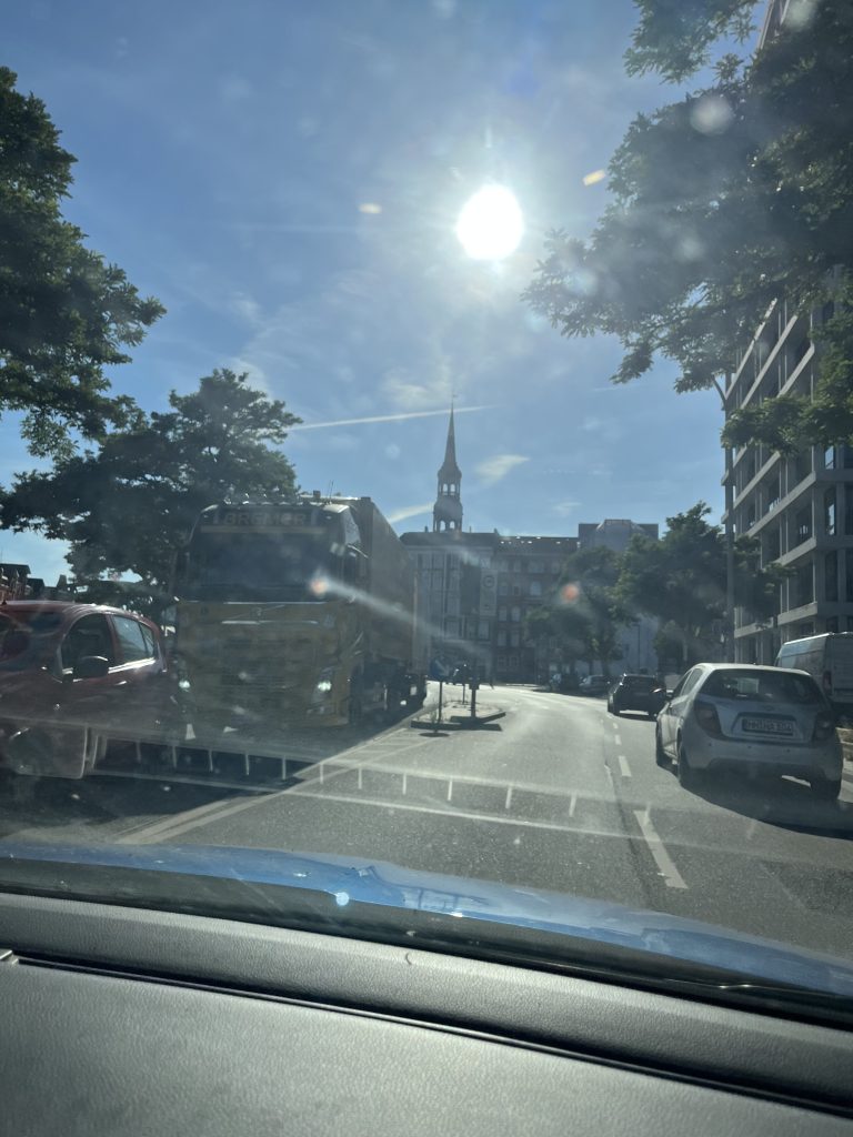 Speicherstadt