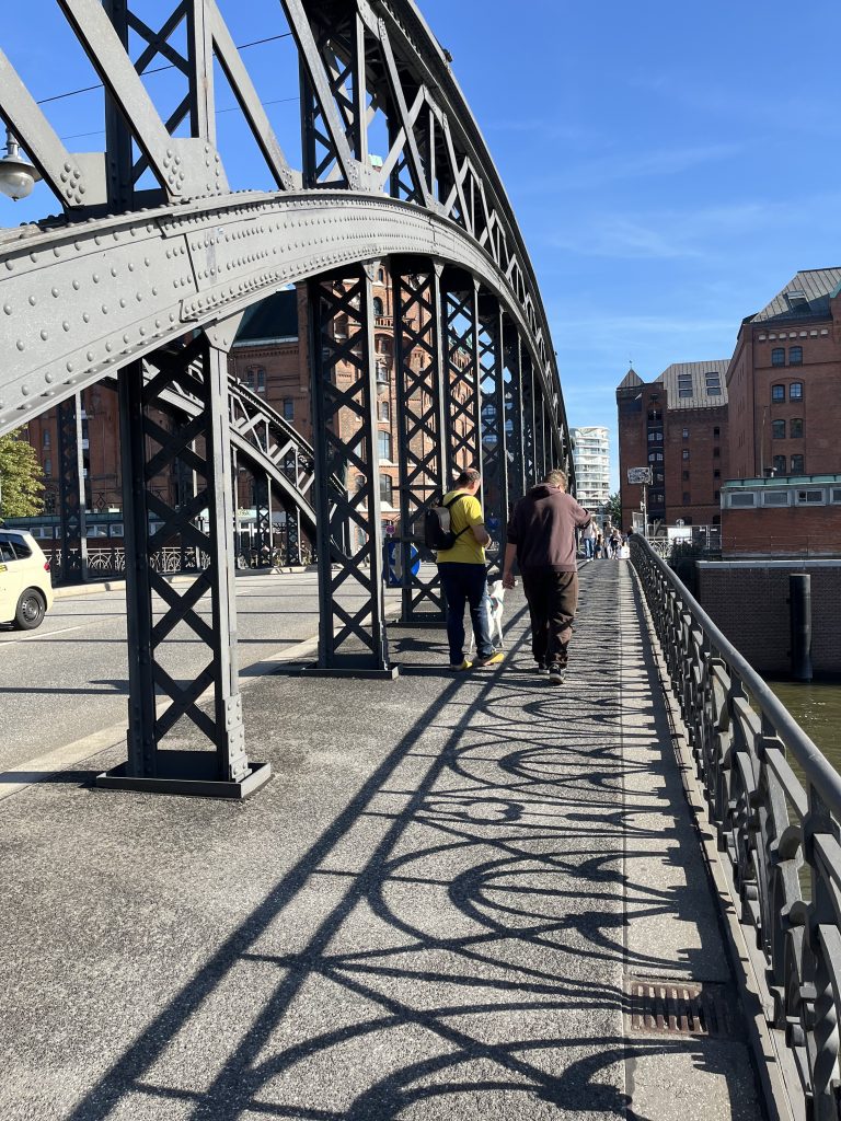 Speicherstadt
