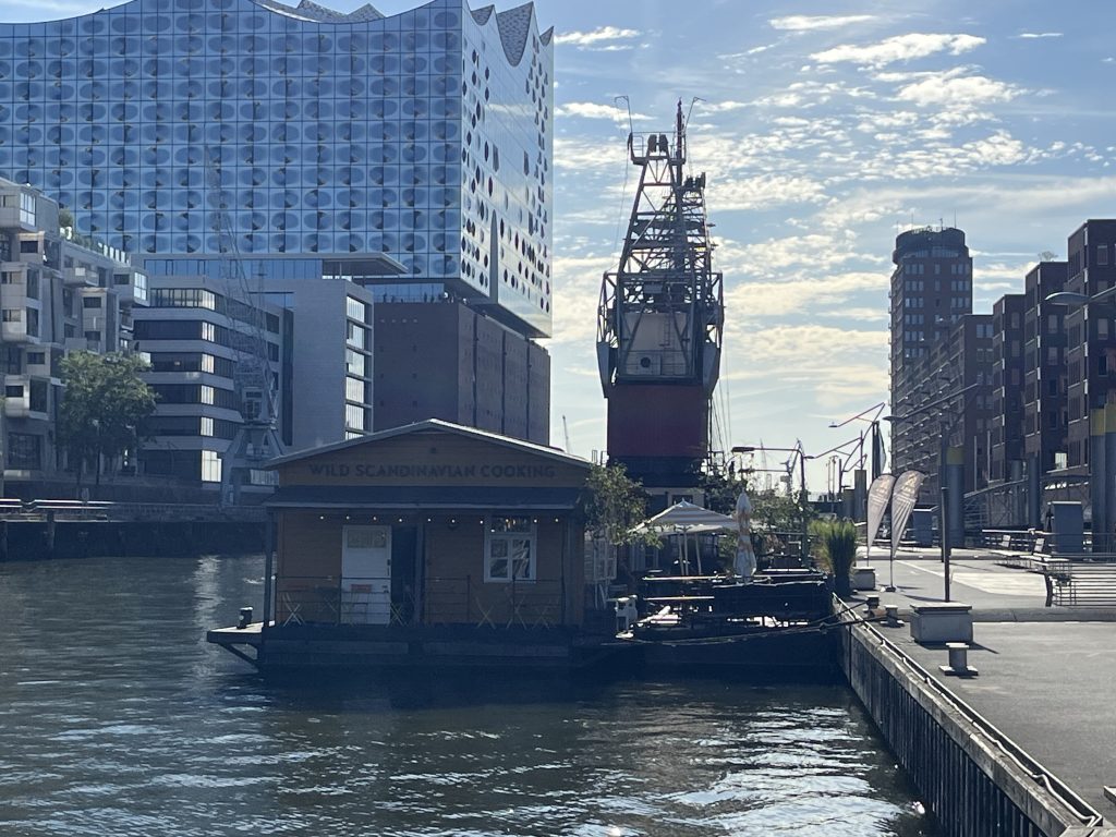 Speicherstadt