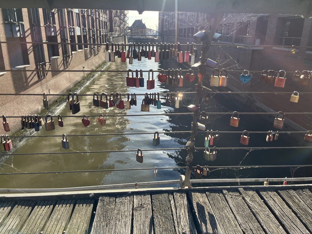 Speicherstadt