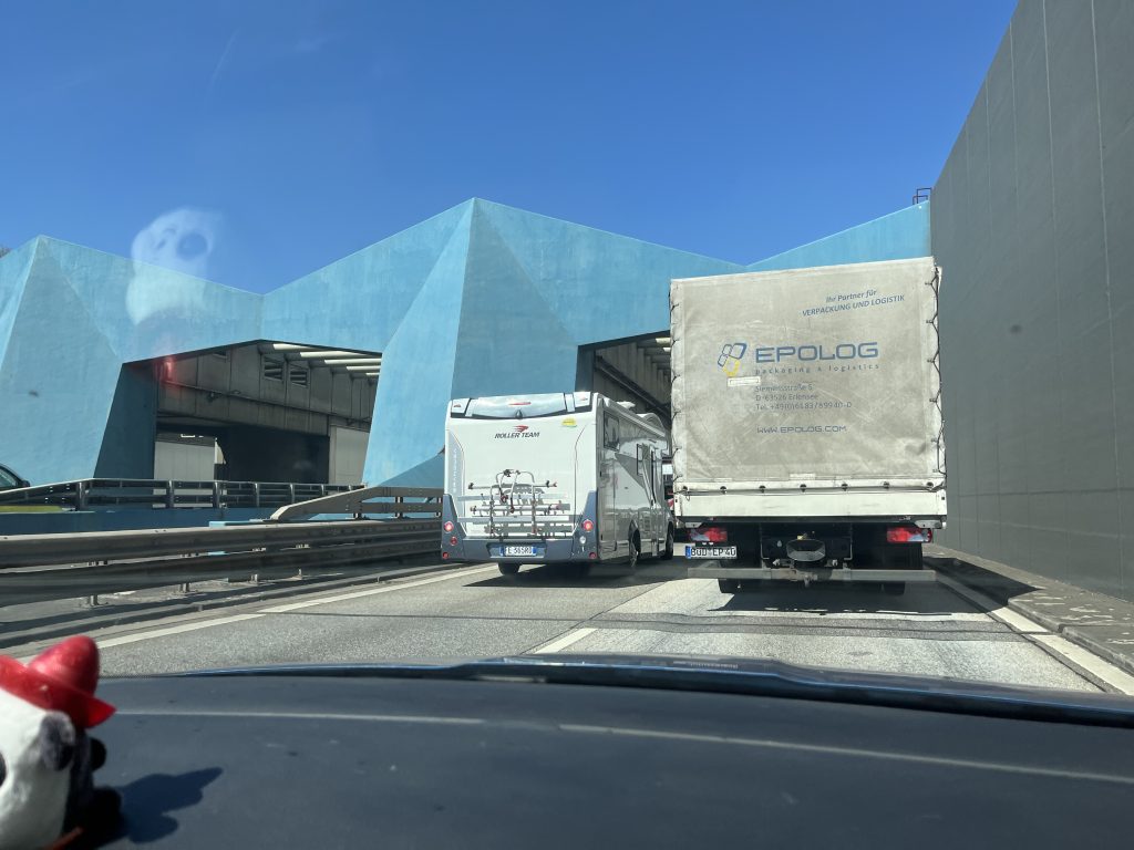 Nach Billund, ins LEGO House