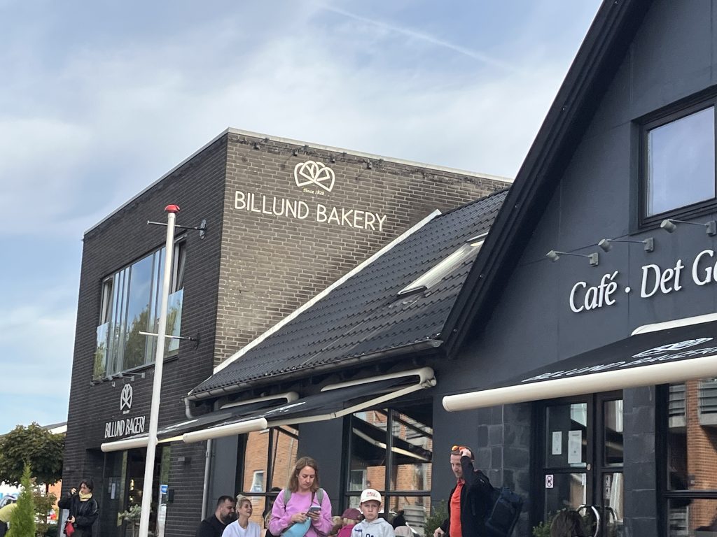 Billund Bageri