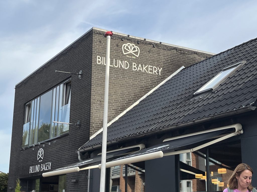 Billund Bageri