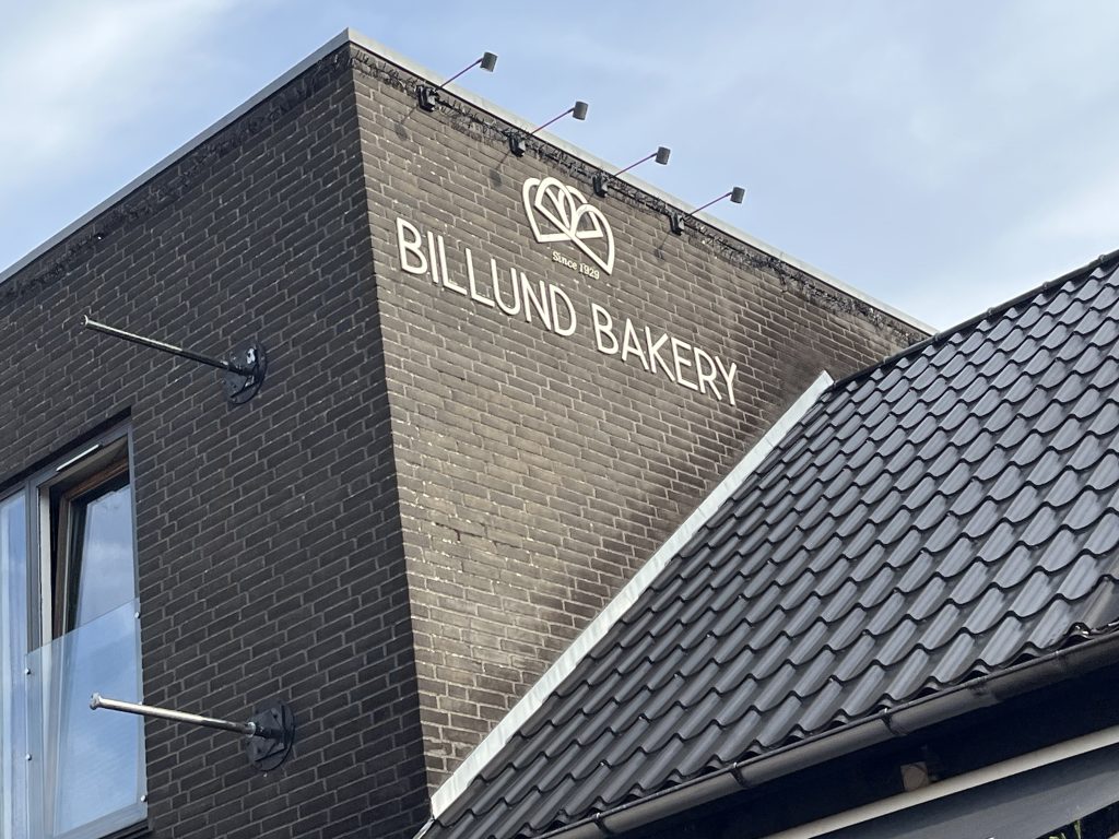 Billund Bageri