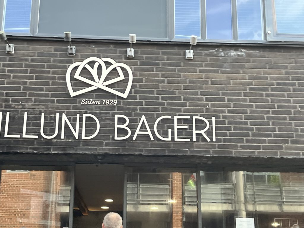 Billund Bageri