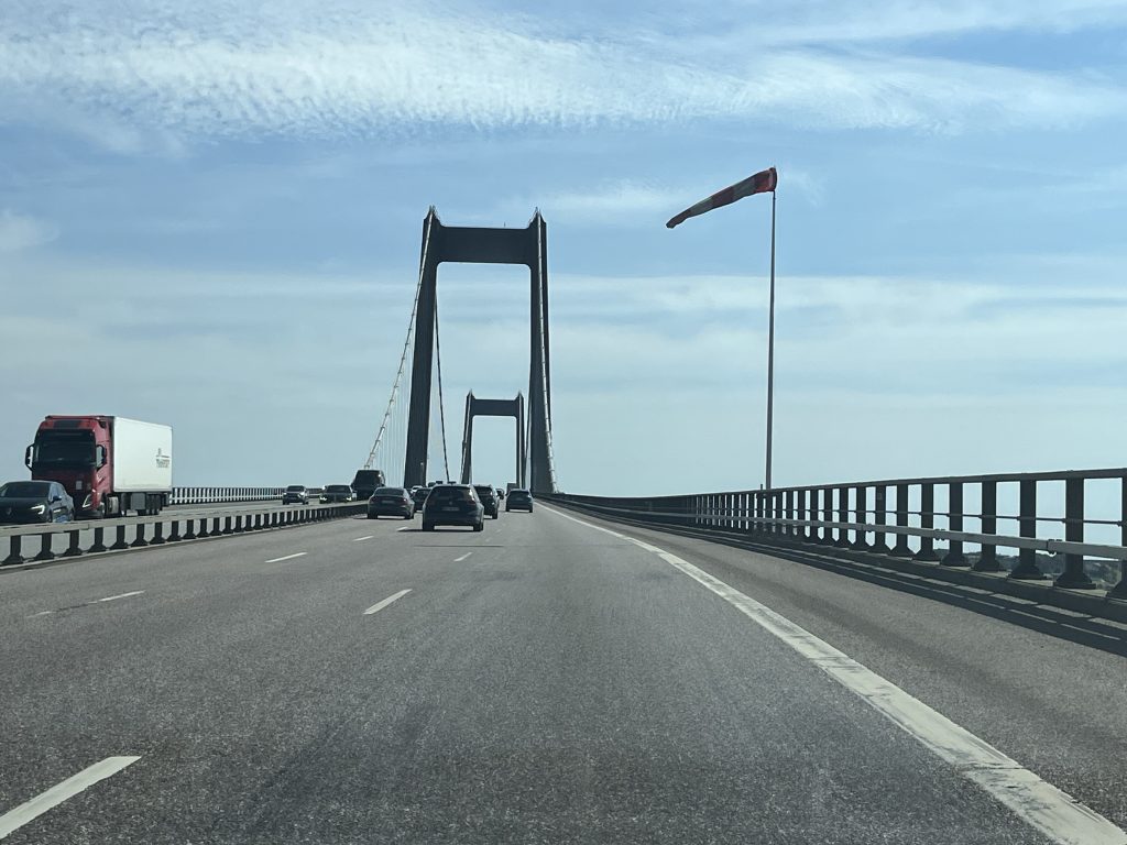 Lillebælt
