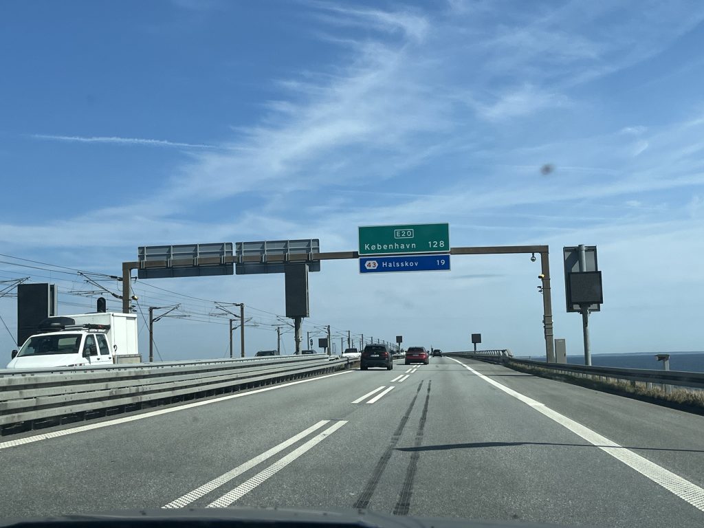 Storebælt