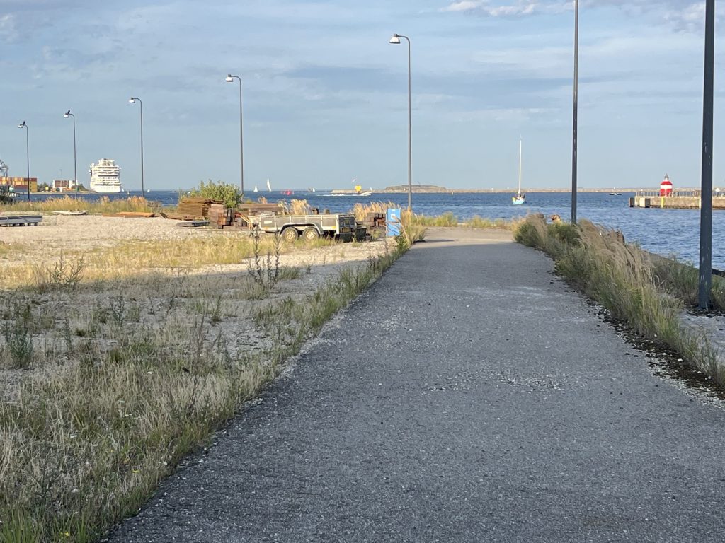 Havnebad Nordhavn