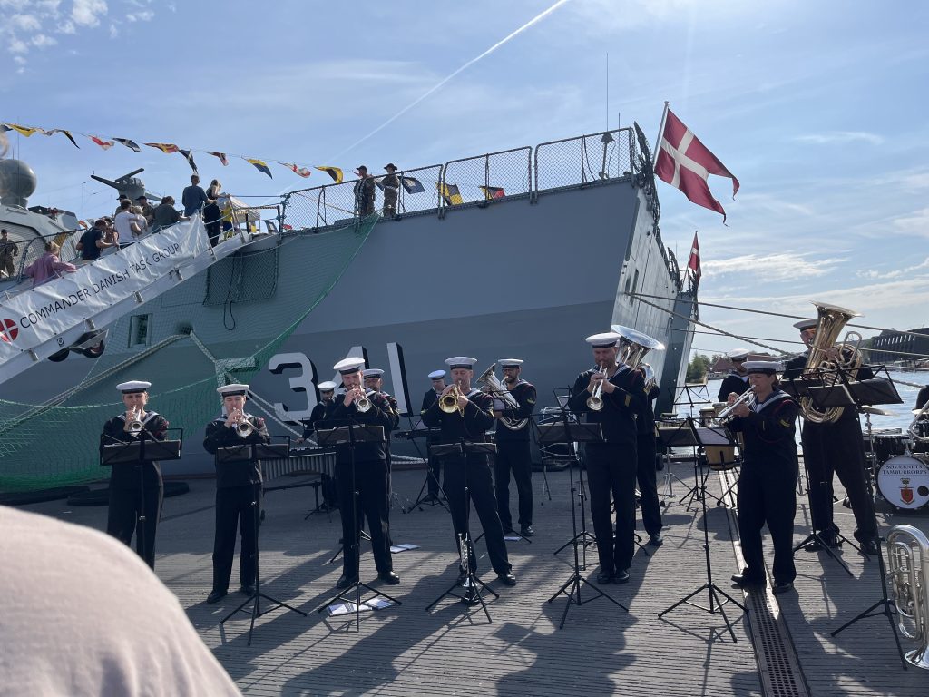 HDMS Absalon