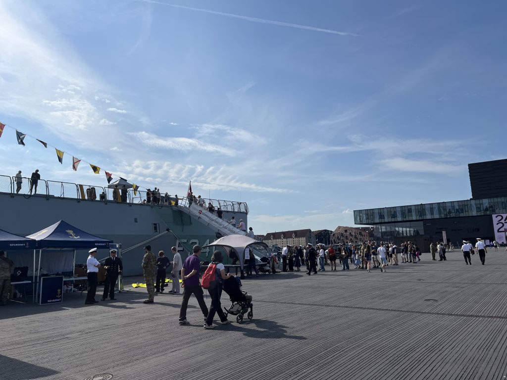 HDMS Absalon