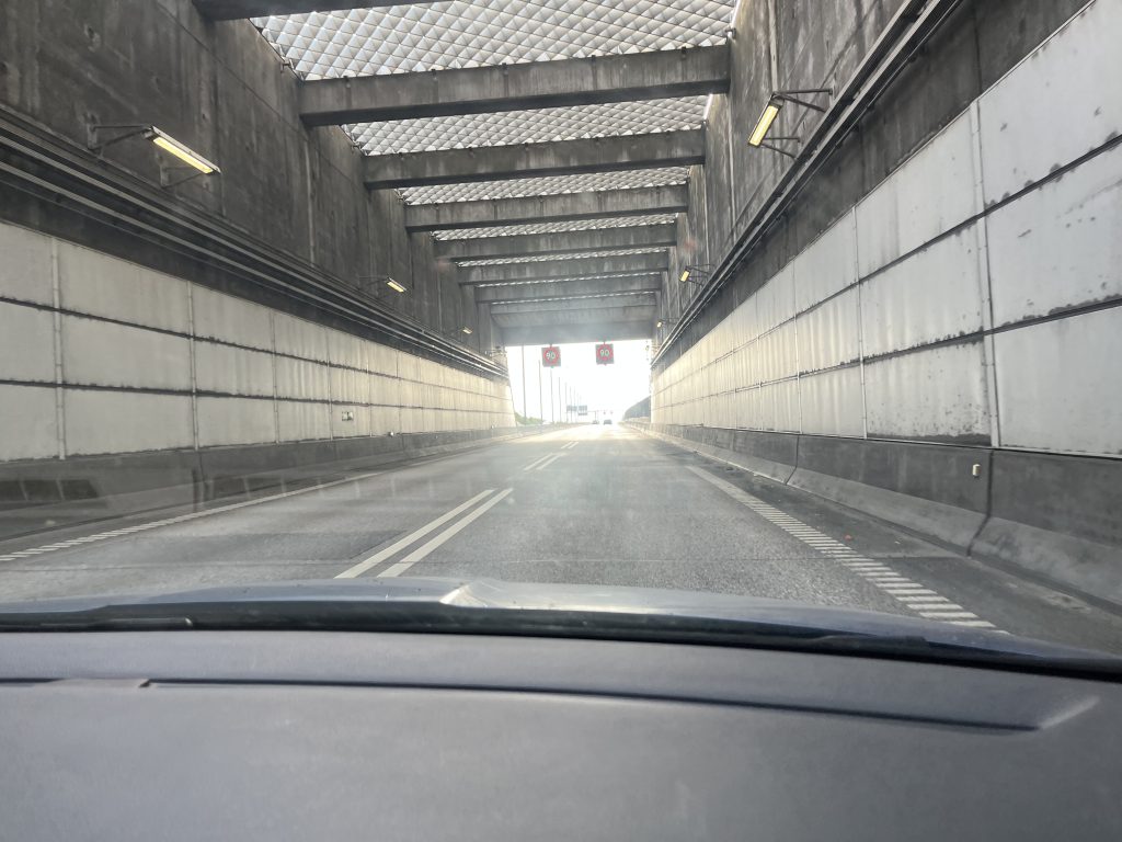 Öresundbrücke