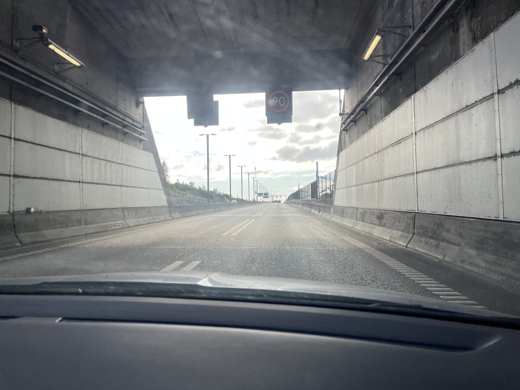 Öresundbrücke