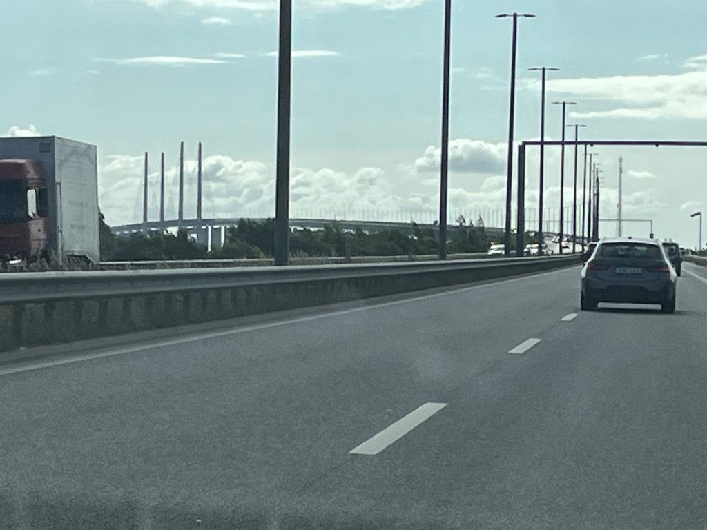 Öresundbrücke