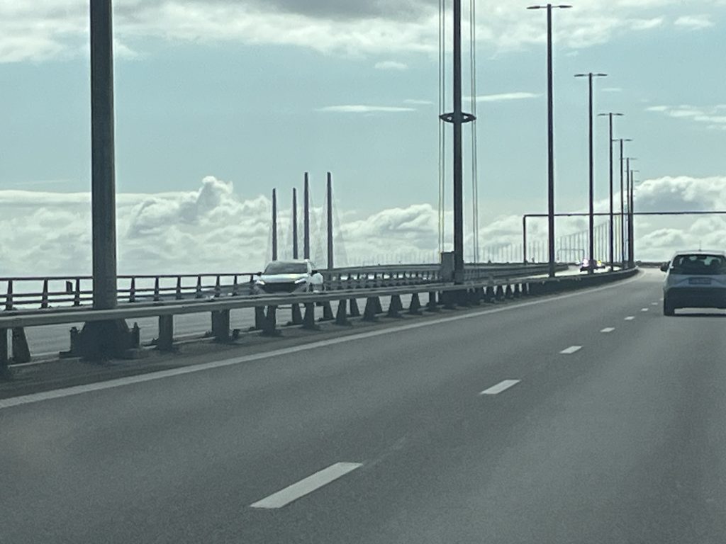Öresundbrücke