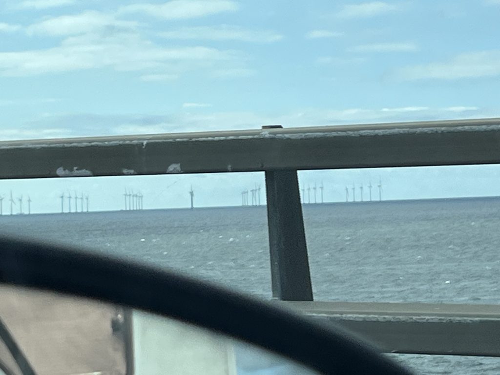 Öresundbrücke