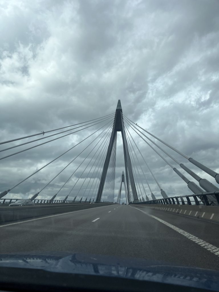 Uddevallabron
