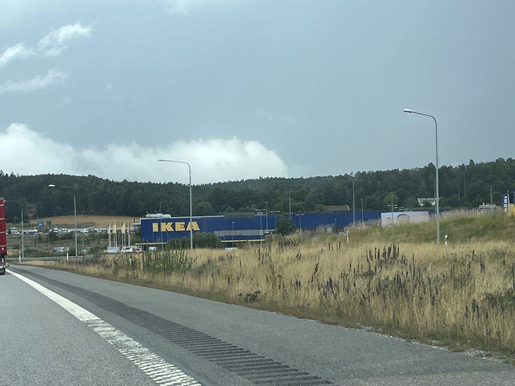 IKEA Uddevalla