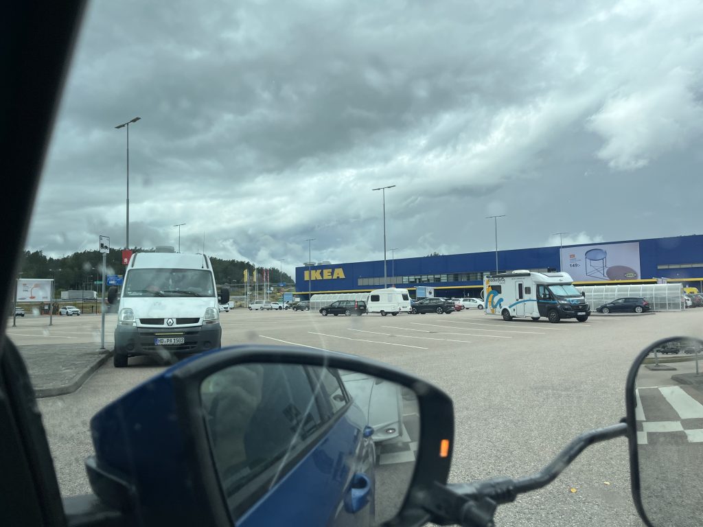 IKEA Uddevalla