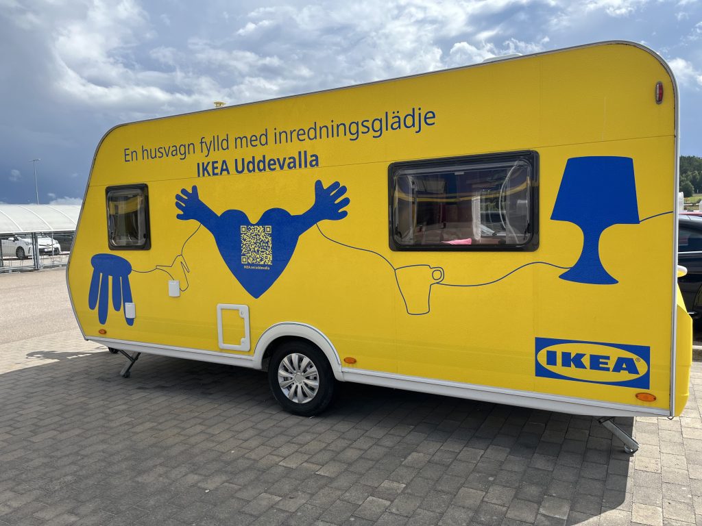 IKEA Uddevalla