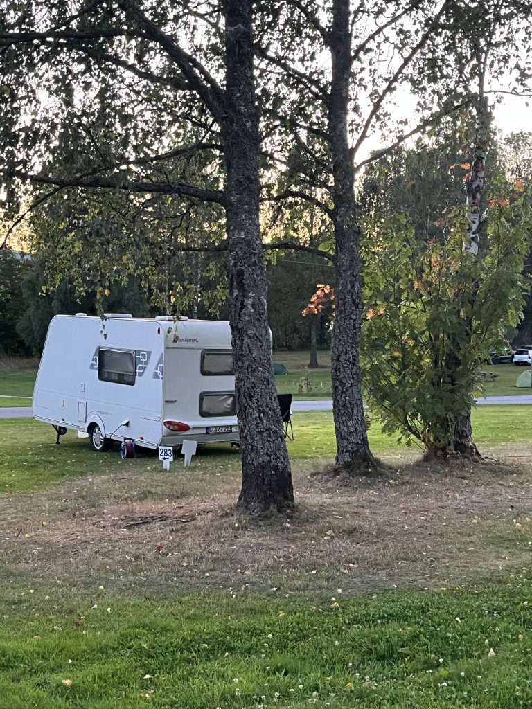 Bogstad Camping