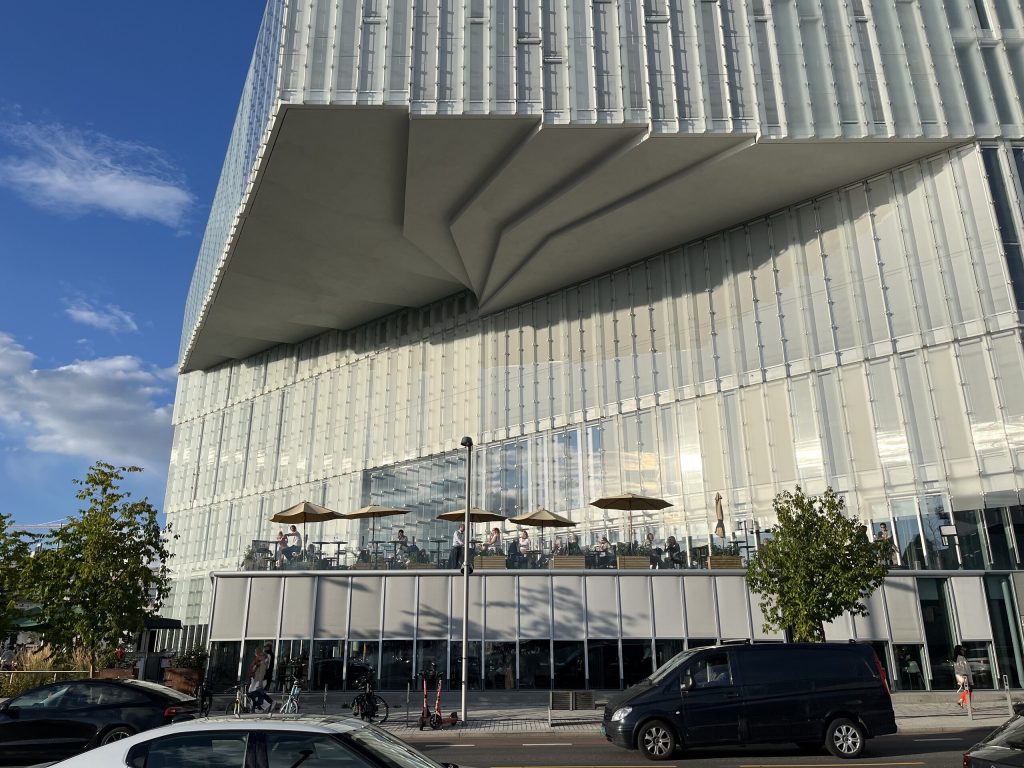 Oslo Oper