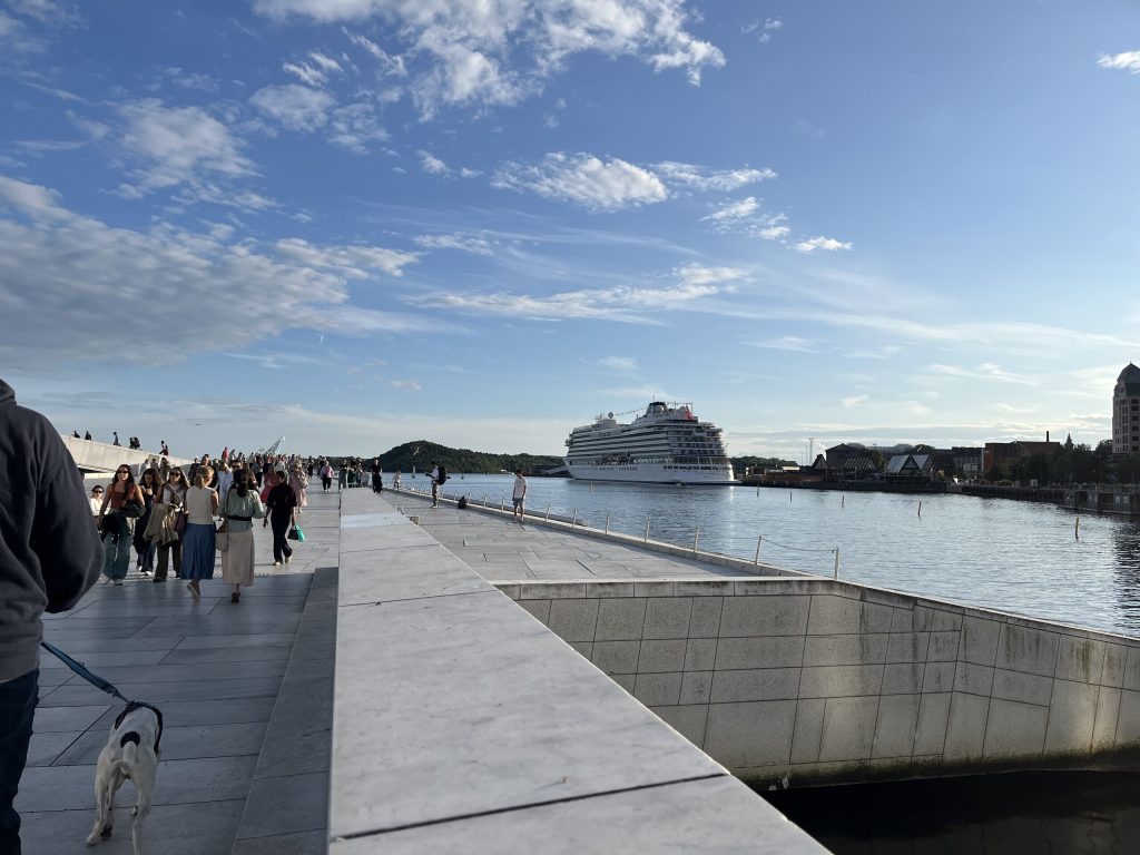 Oslo Oper