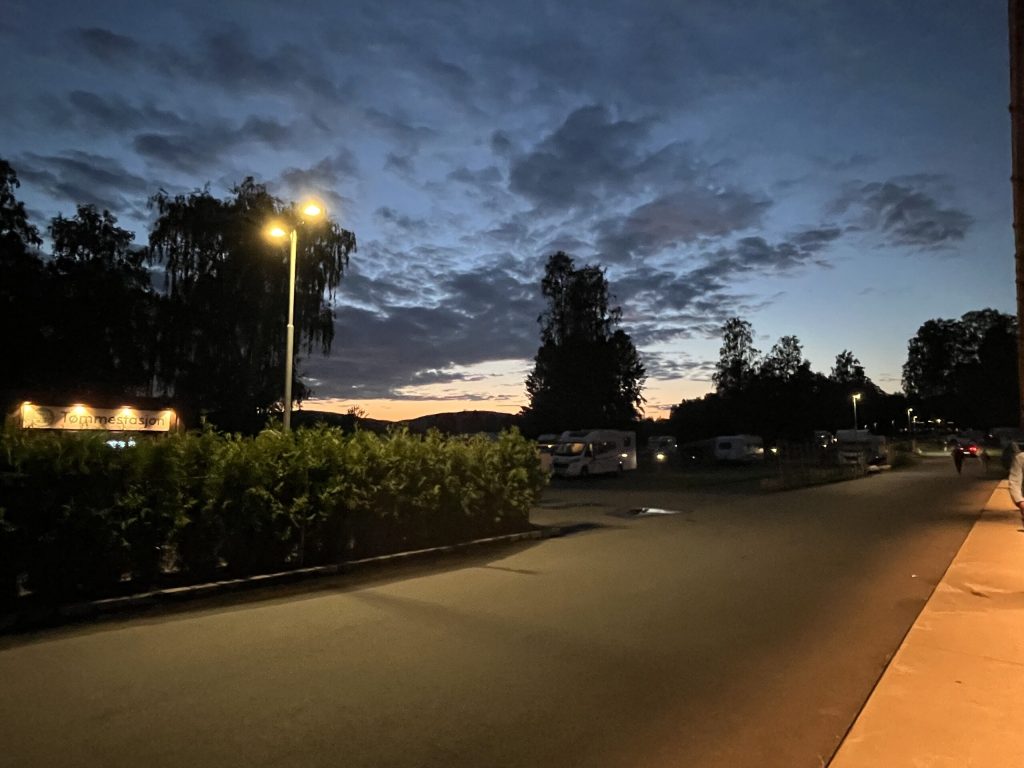Bogstadvannet