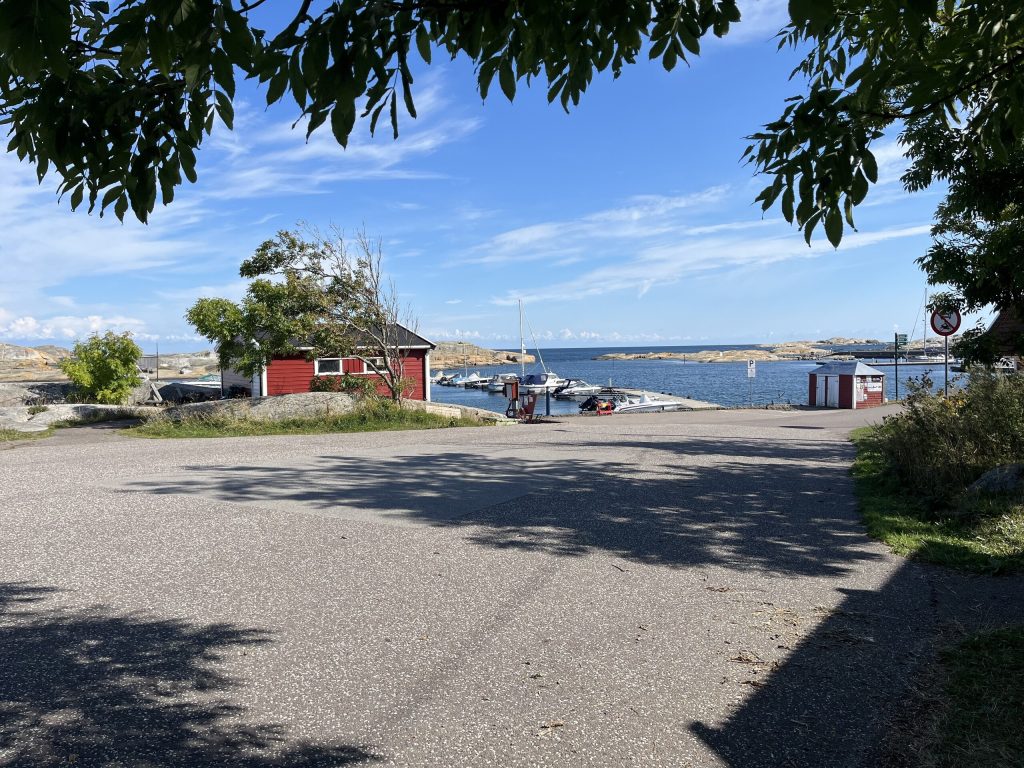 Verdens Ende