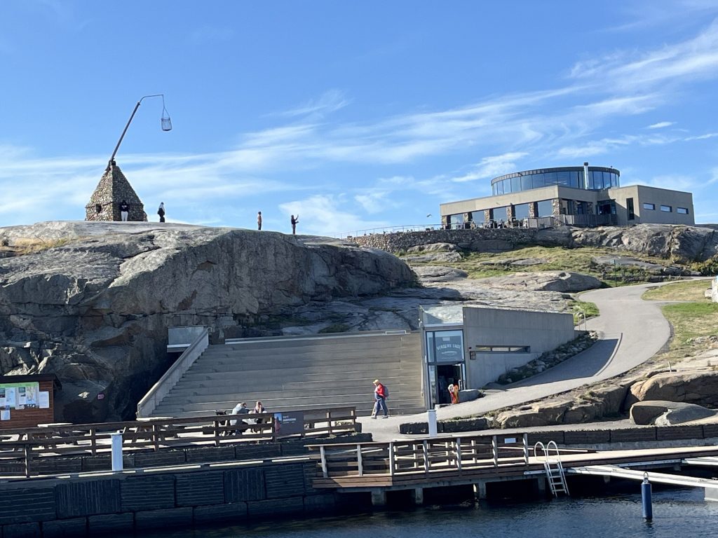 Verdens Ende