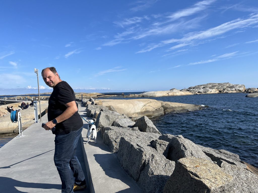 Verdens Ende