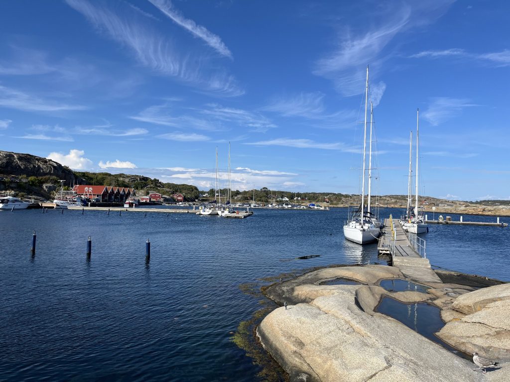 Verdens Ende