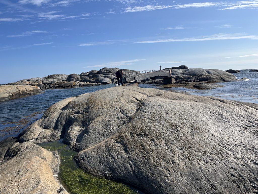 Verdens Ende